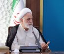 اژهای: در مبارزه با فساد دیگر جای آزمون و خطا نیست اژهای: در مبارزه با فساد دیگر جای آزمون و خطا نیست
