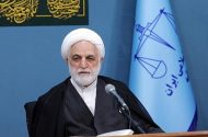 اژه‌ای: نباید هیچ مانعی بر سر راه توسعه مراودات مالی ایران و هند باشد