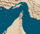ایران بر آبهای خلیج فارس و دریای عمان تسلط کامل دارد ایران بر آبهای خلیج فارس و دریای عمان تسلط کامل دارد
