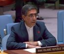 ایران: تحریم‌ ۲۷ شرکت هواپیمایی توسط آمریکا مصداق تروریسم اقتصادی است