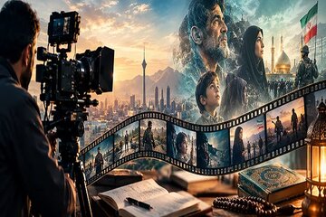 ایمان؛ روایتی که باید در شخصیت‌ها جان بگیرد