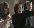 «این صداها واقعی‌ست» حضور جهانی خود را در هشت جشنواره بین‌المللی ادامه می‌دهد/ تصویری متفاوت از هدی زین‌العابدین + ویدئو