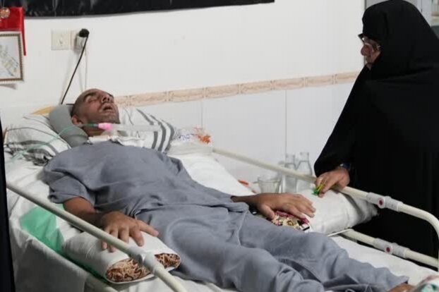 بابا پیش از آمدن رفت؛ روایت خانهای که برای بازگشت آقامهدی آماده میشد بابا پیش از آمدن رفت؛ روایت خانهای که برای بازگشت آقامهدی آماده میشد