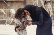 بابک خواجه‌پاشا با «سرزمین فرشته‌ها» برای بار دوم نماینده سینمای ایران در اسکار شد
