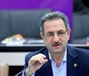 بازدید یک میلیون و 900 هزار گردشگر خارجی از ایران در 5 ماه نخست امسال