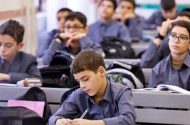 بازماندن ۱۷درصد دانش‌آموزان متوسطه دوم از تحصیل