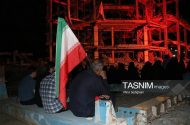 ببینید| روایت تسنیم از مقتل 42 شهید در کرج/ اینجا بوی شلمچه می‌دهد