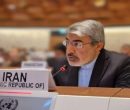 بحرینی: تحریم‌ها حقوق بنیادین ملت‌ها را تضعیف می‌کند
