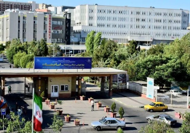 بررسی ابعاد فوت نوجوان ۱۵ ساله در مرکز امام رضا(ع) تبریز