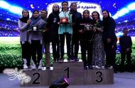 برگزاری جشنواره ورزشی فرزندان کارکنان وزارت بهداشت
