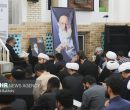 برگزاری مجلس بزرگداشت آیت‌الله شبیری زنجانی از سوی رهبر معظم انقلاب