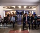 برگزاری نمایشگاه آثار برندگان مسابقه عکس «آندری استنین» برگزاری نمایشگاه آثار برندگان مسابقه عکس «آندری استنین»