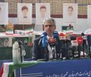 بقائی:رویکرد سیاسی آژانس اتمی پایه و اعتبار نظام منع اشاعه راویران کرد بقائی:رویکرد سیاسی آژانس اتمی پایه و اعتبار نظام منع اشاعه راویران کرد