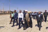 بقایی: حمله آمریکا به لامرد با هدف قربانی‌گرفتن از غیرنظامیان بود
