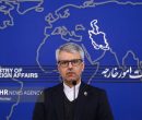 بقایی: زبان و ادب پارسی گنجی نهاده در خزانه فرهنگ بشری است