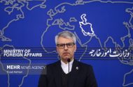 بقایی: زبان و ادب پارسی گنجی نهاده در خزانه فرهنگ بشری است