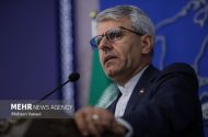 بقایی: عمق تاریخ ایران را با حیاط پشتی کودکی خود اشتباه نگیرید