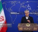 بقایی: مذاکره ابزاری برای پیشبرد اهداف کشور است؛ تابع تصمیمات هستیم