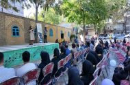 بهرامی: ۵۸ هزار کودک کردستانی در سال ۱۴۰۴ غربالگری شنوایی شدند