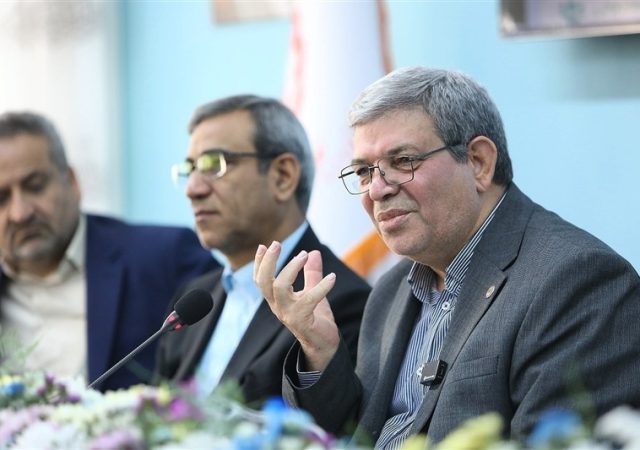 بهره‌مندی 700 هزار نفر از خدمات طرح سلام محله