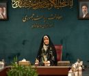 بهروز آذر: نباید زنان باحجاب و کمحجاب را مقابل یکدیگر قرار دهیم بهروز آذر: نباید زنان باحجاب و کمحجاب را مقابل یکدیگر قرار دهیم