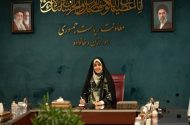 بهروز آذر: نباید زنان باحجاب و کم‌حجاب را مقابل یکدیگر قرار دهیم