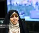 بهروزآذر: تاب‌آوری کشور بدون نقش‌آفرینی زنان ممکن نیست