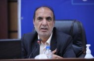 بیاتی: شهرداری تهران در دوران جنگ به وظایف خود به خوبی عمل کرد