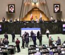 بیانیه تحلیلی مجمع نمایندگان ملت مبعوث درباره تغییرات ضروری در کالابرگ