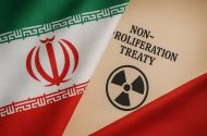 بیانیه جمعی از دولتمردان سابق در ضرورت خروج ایران از NPT