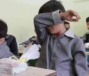 بی‌میلی کودک به مدرسه را عادی و شوخی تلقی نکنید