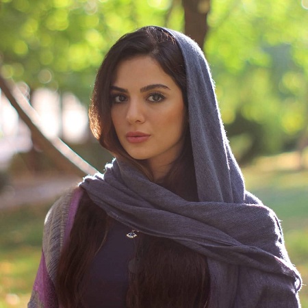 آیدا نامجو در سریال لیسانسه ها, ‌آیدا نامجو, بیوگرافی ‌آیدا نامجو