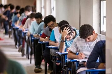 تأخیر جنجالی در اعلام تراز دوازدهمی‌ها؛ ماجرا چه بود؟