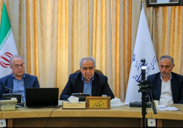تأمین معیشت مردم با استفاده از تمام ظرفیت‌های قانونی دنبال می‌شود