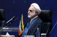 تأکید اژه‌ای بر برخورد با قصور در تأمین کالا؛ بساط برهنگی باید جمع شود