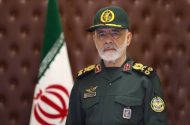 تاکید سرلشکر عبداللهی بر رهگیری اهداف در دورترین نقاط ممکن