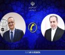 تاکید عراقچی بر ضرورت واکنش کشورهای اسلامی نسبت به نقض حاکمیت ایران