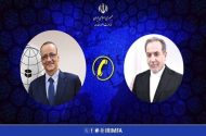 تاکید عراقچی بر ضرورت واکنش کشورهای اسلامی نسبت به نقض حاکمیت ایران