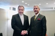 تاکید عراقچی بر مسئولیت جامعه جهانی برای پاسخگو کردن آمریکا