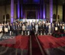 تجلیل از نام آوران اصفهان در رویداد «هفت بحر هنر» / ۱۲۴ هنرمند اصفهانی تجلیل شدند تجلیل از نام آوران اصفهان در رویداد «هفت بحر هنر» / ۱۲۴ هنرمند اصفهانی تجلیل شدند