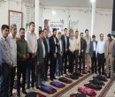 تحصیل فرزندان زندانیان؛ گامی برای کاهش آسیبهای اجتماعی تحصیل فرزندان زندانیان؛ گامی برای کاهش آسیبهای اجتماعی