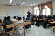 تحصیل ۵۰ هزار دانشجوی عراقی در ایران / لغو پروازها توسط آمریکا مانع نمی‌شود به‌زودی به دانشگاه بازخواهند گشت