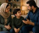 تربیت جنسی کودک دست چه کسی است؛ والدین یا فضای مجازی؟ تربیت جنسی کودک دست چه کسی است؛ والدین یا فضای مجازی؟