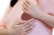 ترشح و نشت شیر از سینه‌ در دوان شیردهی و راههای کنترل آن