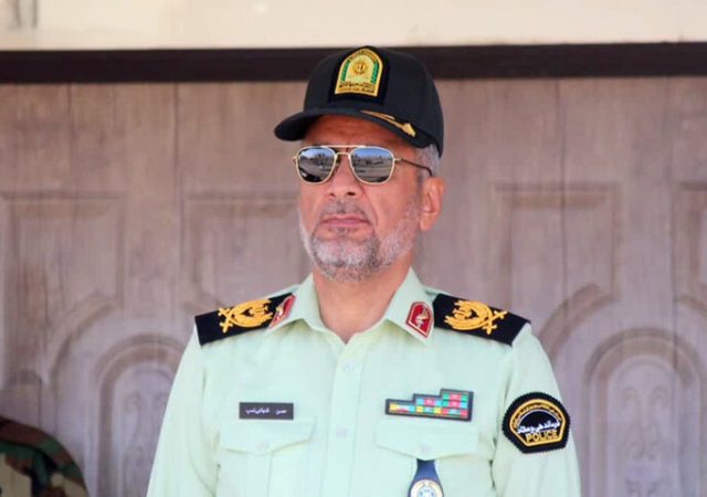 تصادفات در خراسان جنوبی ۲۱ درصد افزایش یافت؛ رشد ۱۳ درصدی جان‌باختگان