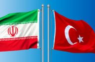 تصمیم ترکیه برای ارتقاء همکاری قضائی با ایران
