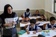 تصمیم‌گیری درباره تعطیلی مدارس به آموزش و پرورش واگذار شد