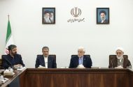 تصویب ضوابط نام‌گذاری‌های منتسب به رهبر شهید انقلاب اسلامی