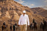 تصویربرداری «ده پهلوان»، قصه تازه حسن فتحی در عصر صفویه آغاز شد
