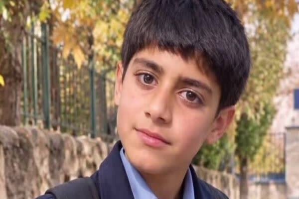 تعارض حیات وحش و انسان ها در جنوب کرمان؛ یک نوجوان توسط خرس کشته شد تعارض حیات وحش و انسان ها در جنوب کرمان؛ یک نوجوان توسط خرس کشته شد